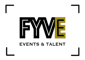 FYVE logo